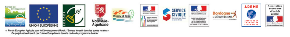 Logos partenaires 2024