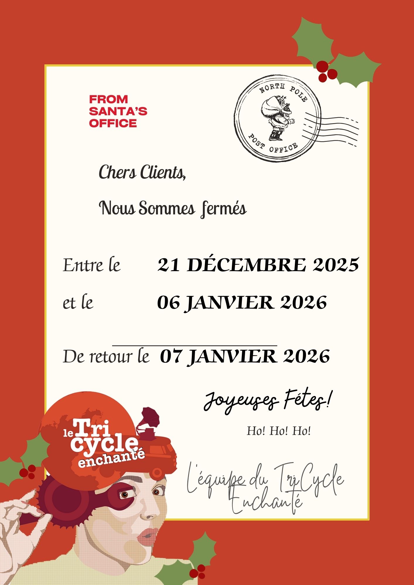 Fermeture de Noel TCE 2025 V2