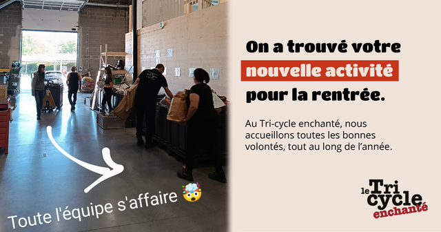 1 TCE Post rentre e appel a be ne volat